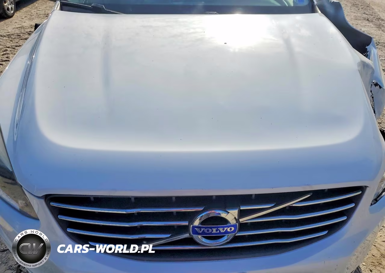 2015 Volvo Xc60 T6 Premier VIN:YV4902RK1F2635889 - 11