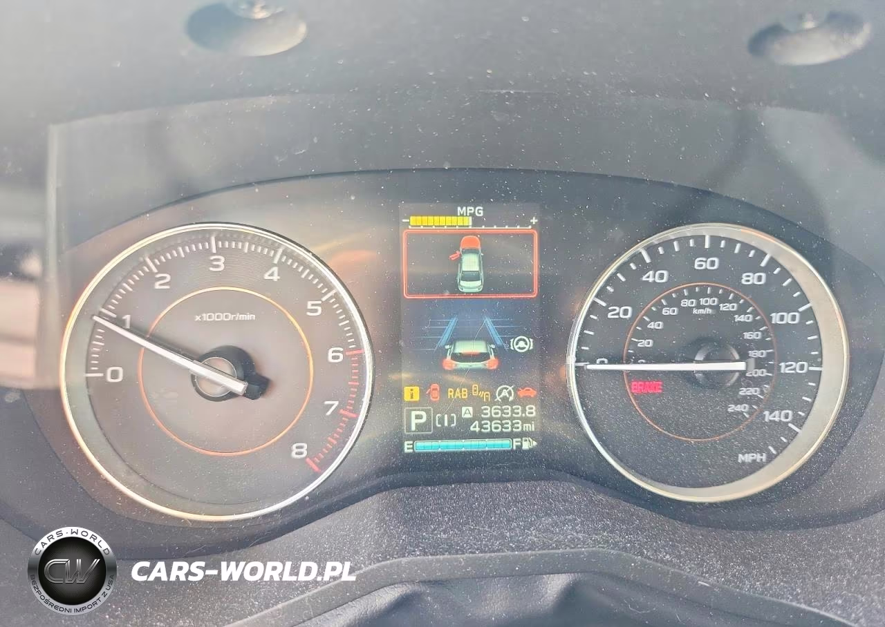 2022 Subaru Crosstrek Limited VIN:JF2GTHNC3NH236577 - 9