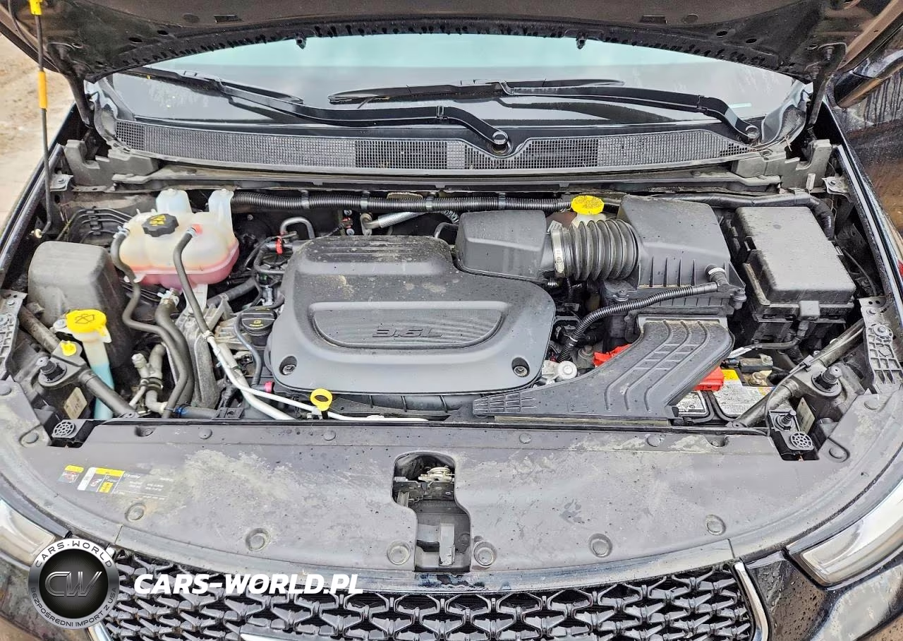 2024 Chrysler Pacifica Touring L VIN:2C4RC1BG3RR179880 - 12