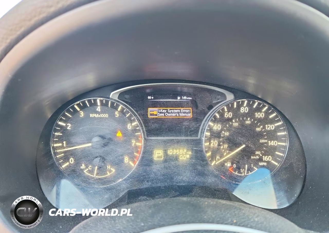 2015 Nissan Altima 2.5 Sv VIN:1N4AL3AP9FC189849 - 9