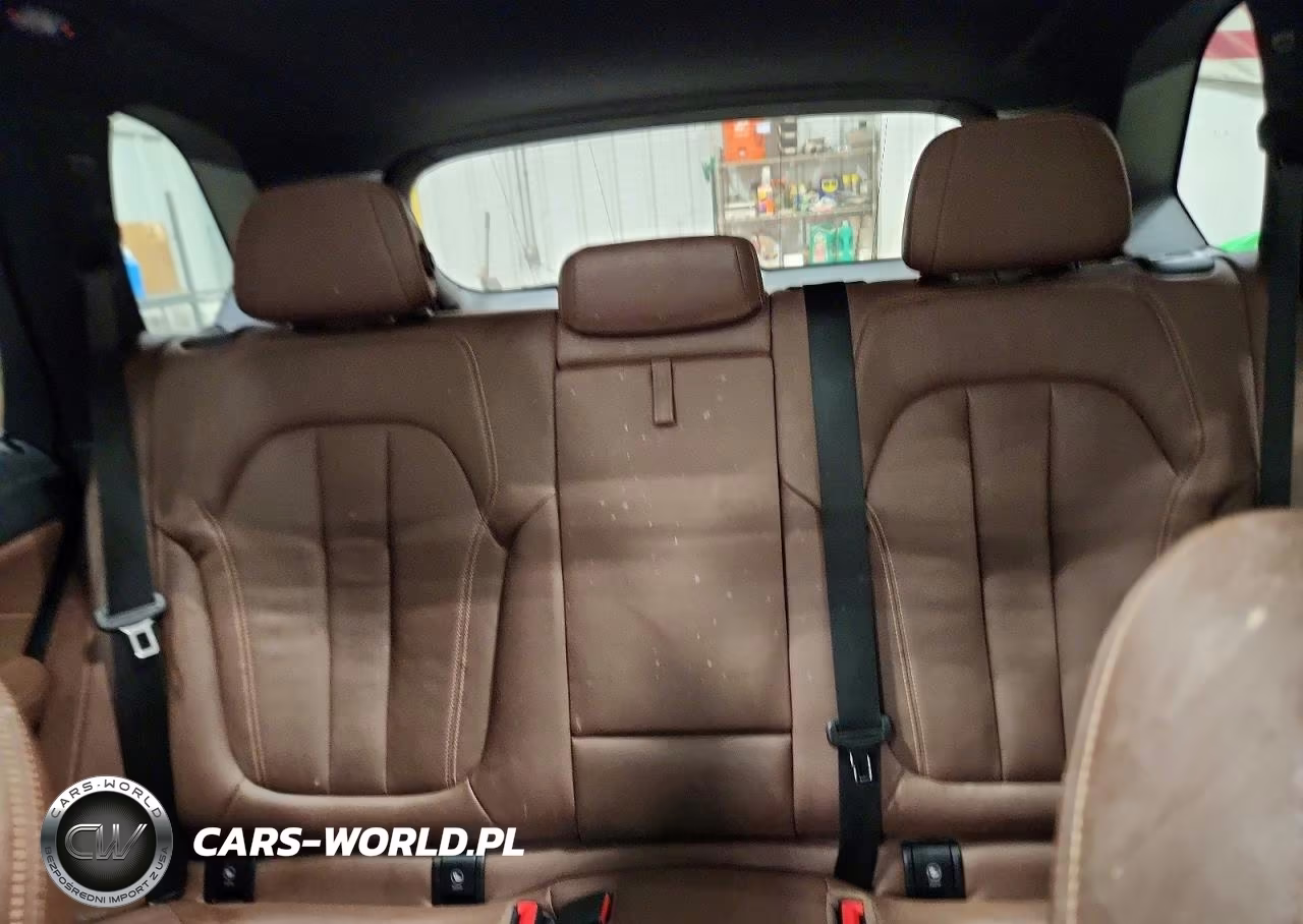 2022 BMW X5 xDrive40I VIN:5UXCR6C07N9M11303 - 10