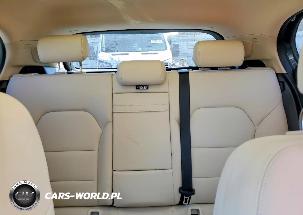 2019 Mercedes-Benz Gla 250 4Matic VIN:WDCTG4GBXKJ609658 - 10