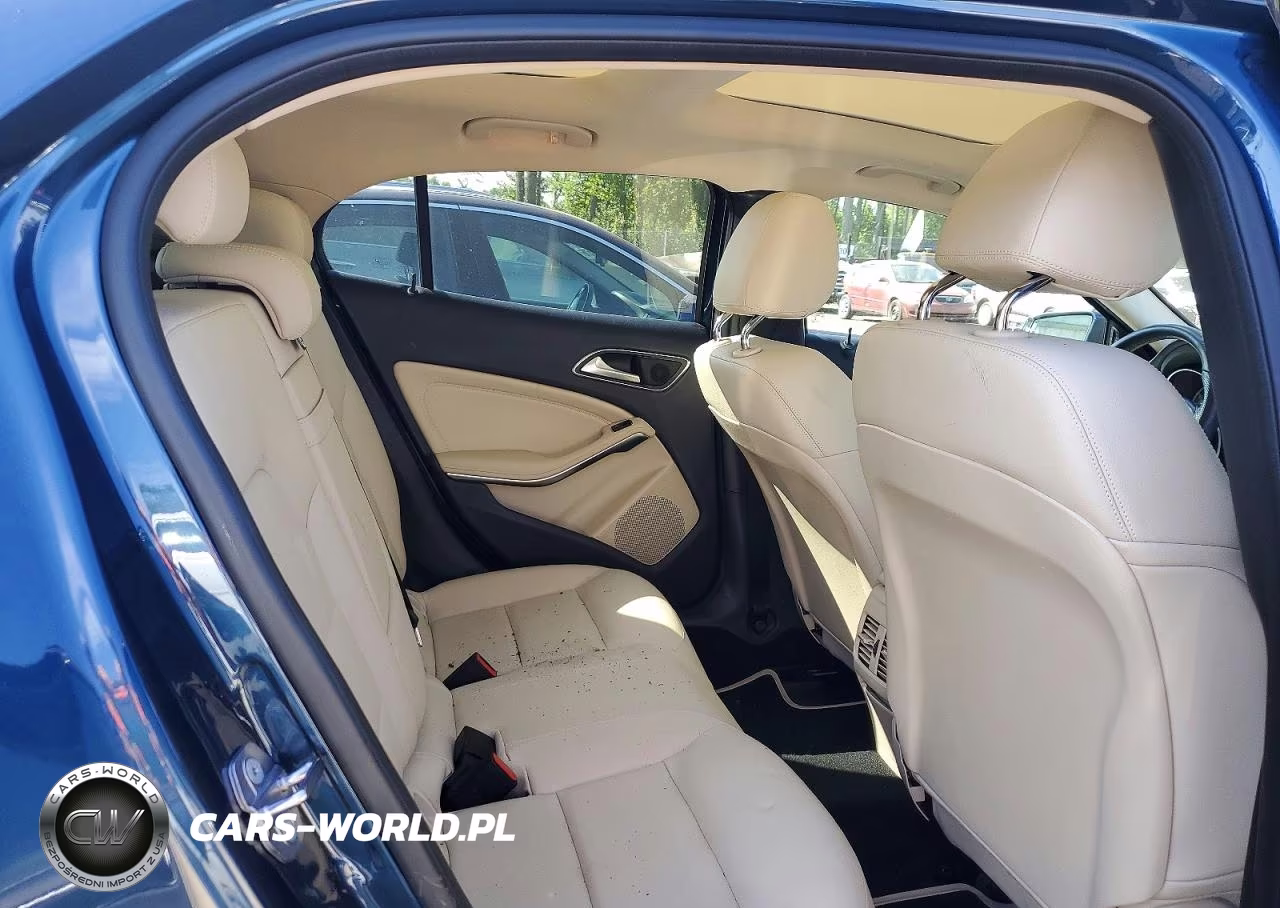 2019 Mercedes-Benz Gla 250 4Matic VIN:WDCTG4GBXKJ609658 - 11