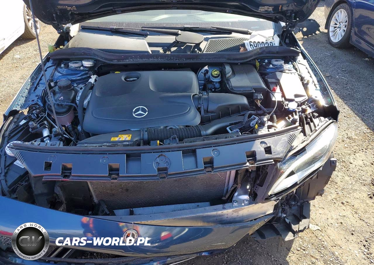 2019 Mercedes-Benz Gla 250 4Matic VIN:WDCTG4GBXKJ609658 - 12