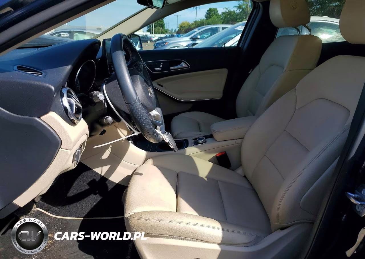 2019 Mercedes-Benz Gla 250 4Matic VIN:WDCTG4GBXKJ609658 - 7