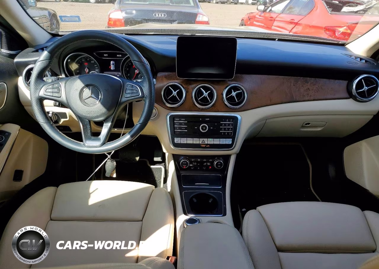 2019 Mercedes-Benz Gla 250 4Matic VIN:WDCTG4GBXKJ609658 - 8