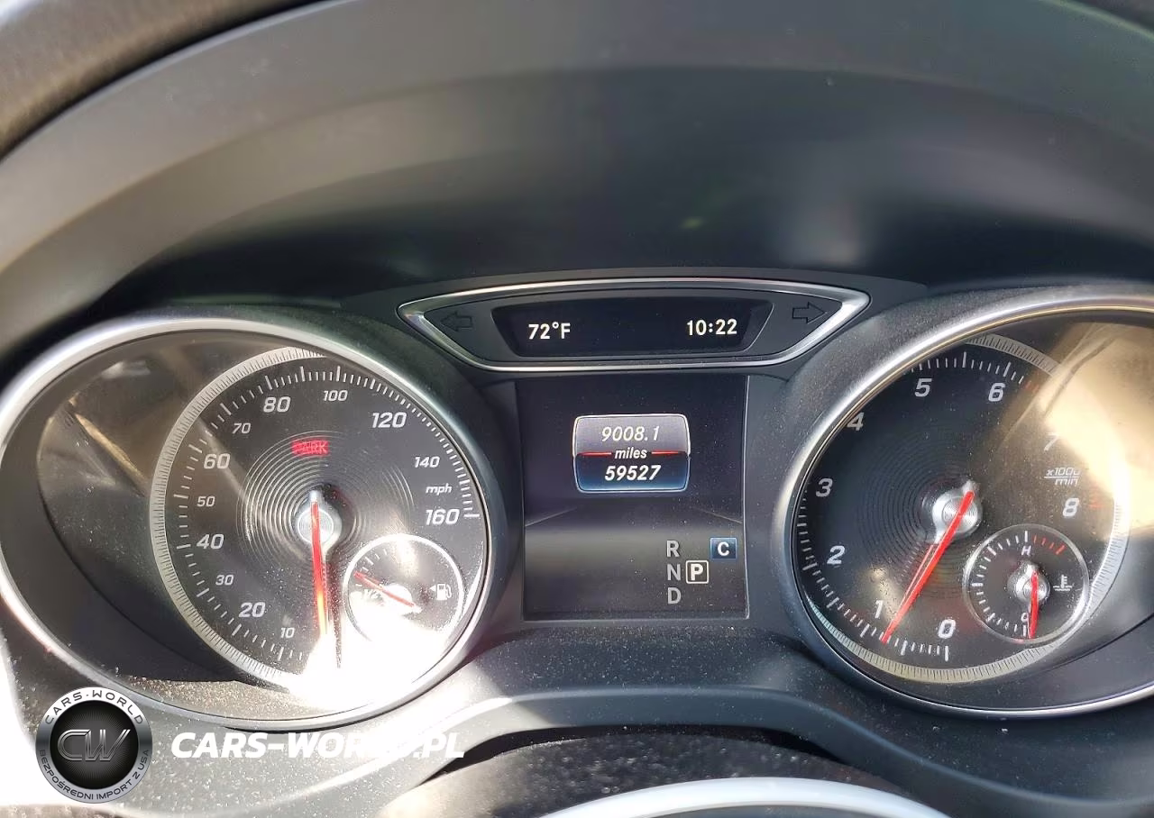 2019 Mercedes-Benz Gla 250 4Matic VIN:WDCTG4GBXKJ609658 - 9