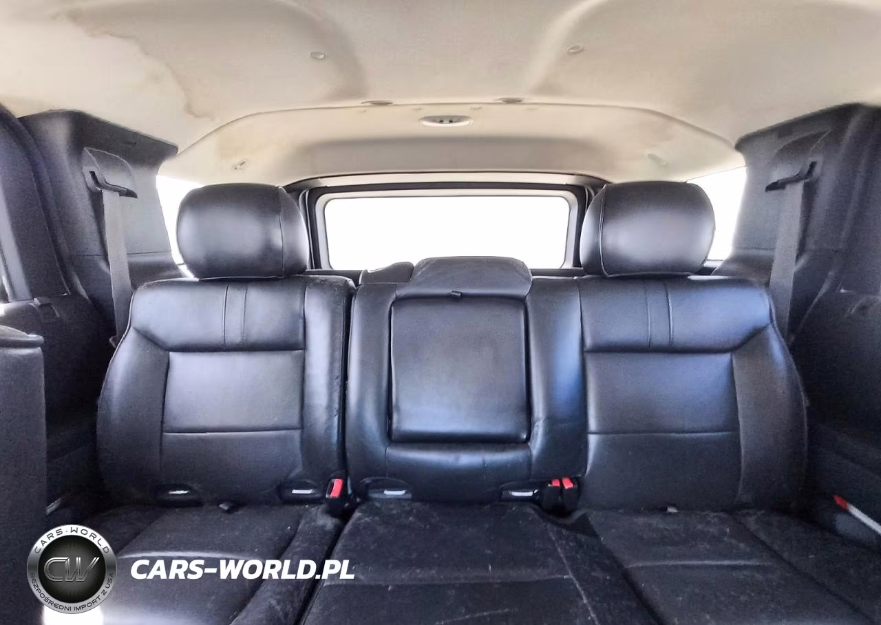 2008 Hummer H2 VIN:5GRGN23808H102973 - 10