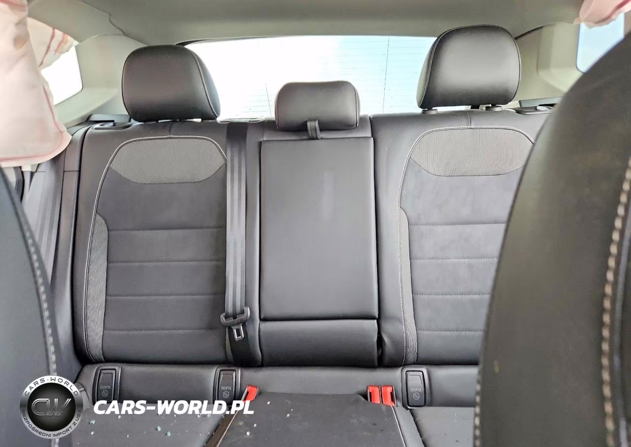 2024 Volkswagen Taos Se VIN:3VVSX7B2XRM003768 - 10