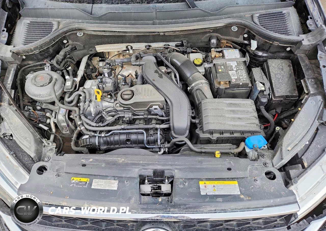 2024 Volkswagen Taos Se VIN:3VVSX7B2XRM003768 - 12