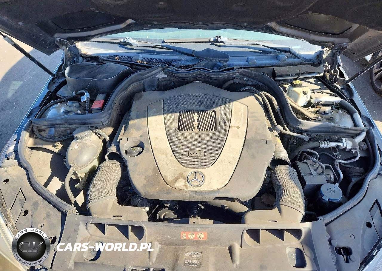 2011 Mercedes-Benz C 300 VIN:WDDGF5EB0BF628344 - 11