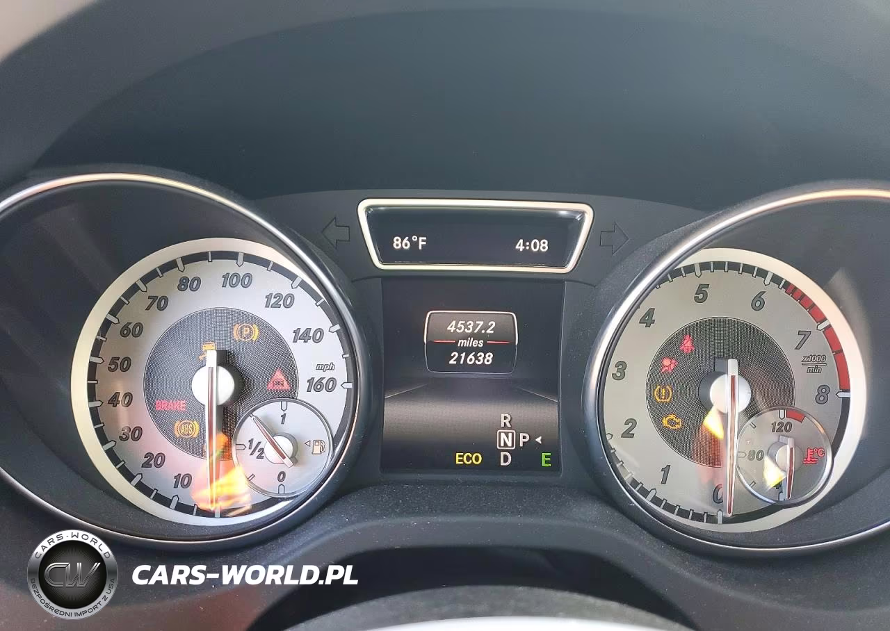 2014 Mercedes-Benz Cla 250 VIN:WDDSJ4EB4EN040430 - 9