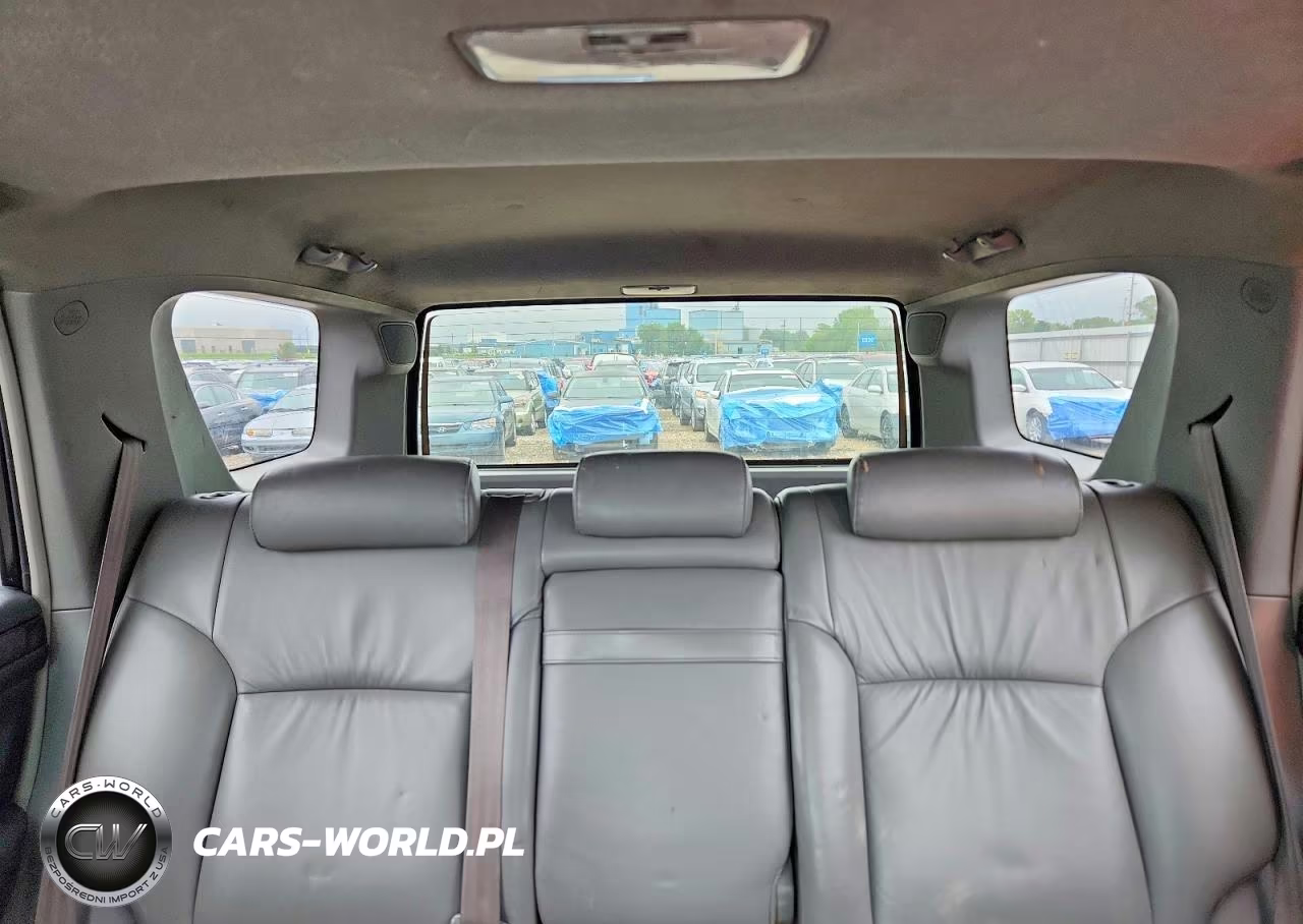 2007 Toyota 4Runner Limited VIN:JTEBU17R170105630 - 10