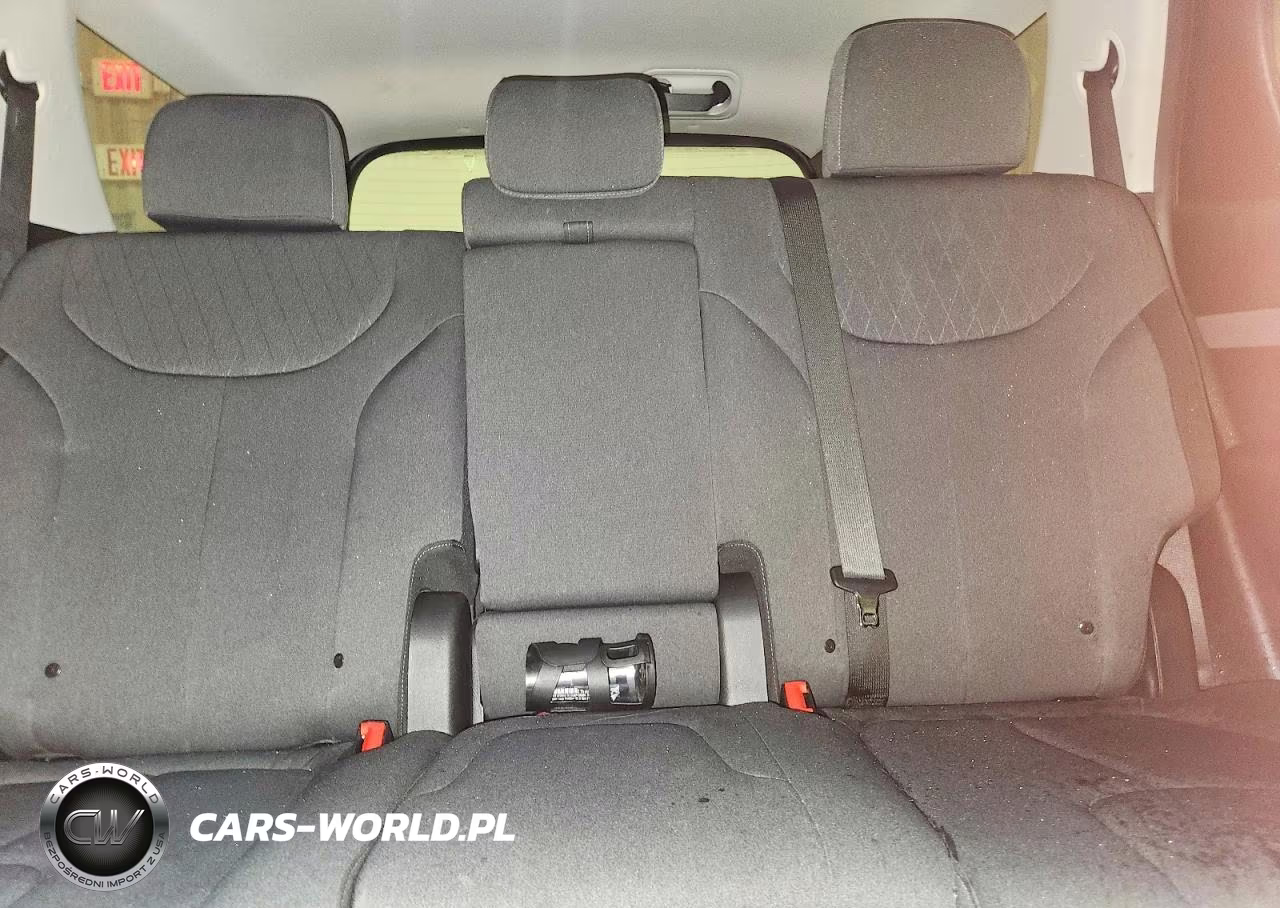 2020 Hyundai Palisade Sel VIN:KM8R3DHE7LU045757 - 10