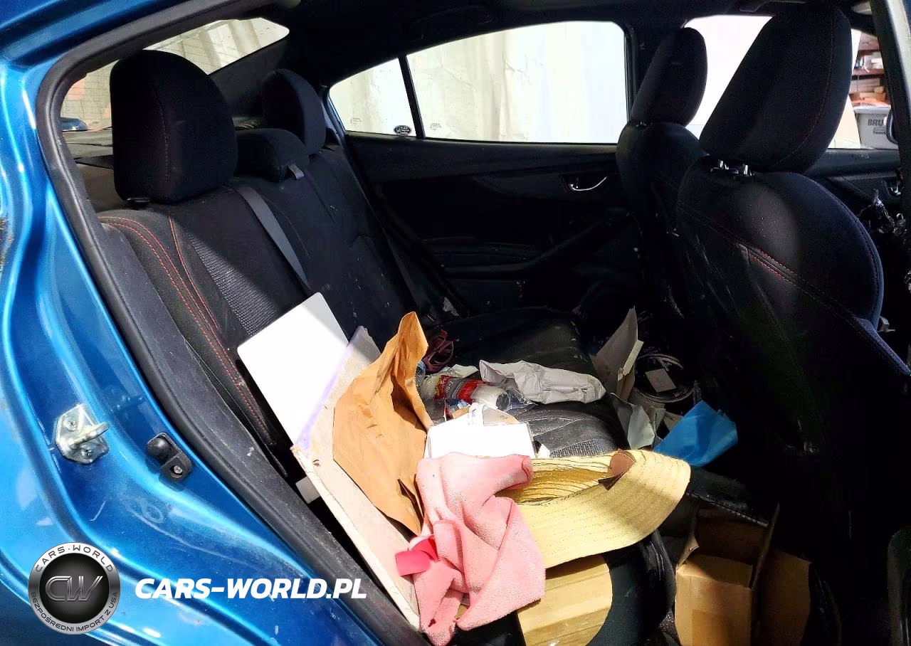2017 Subaru Impreza Sport VIN:4S3GKAL60H3601823 - 10