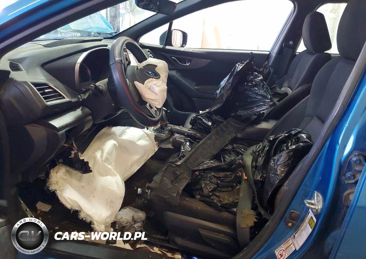 2017 Subaru Impreza Sport VIN:4S3GKAL60H3601823 - 7