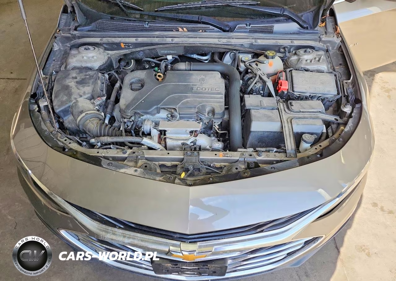 2020 Chevrolet Malibu Lt VIN:1G1ZD5ST3LF023587 - 11