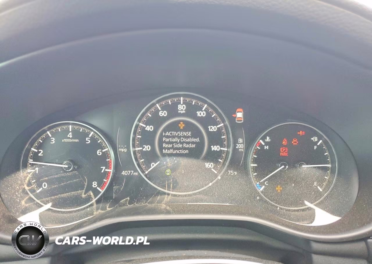2026 Mazda 3 Premium VIN:JM1BPAML1T1885984 - 9