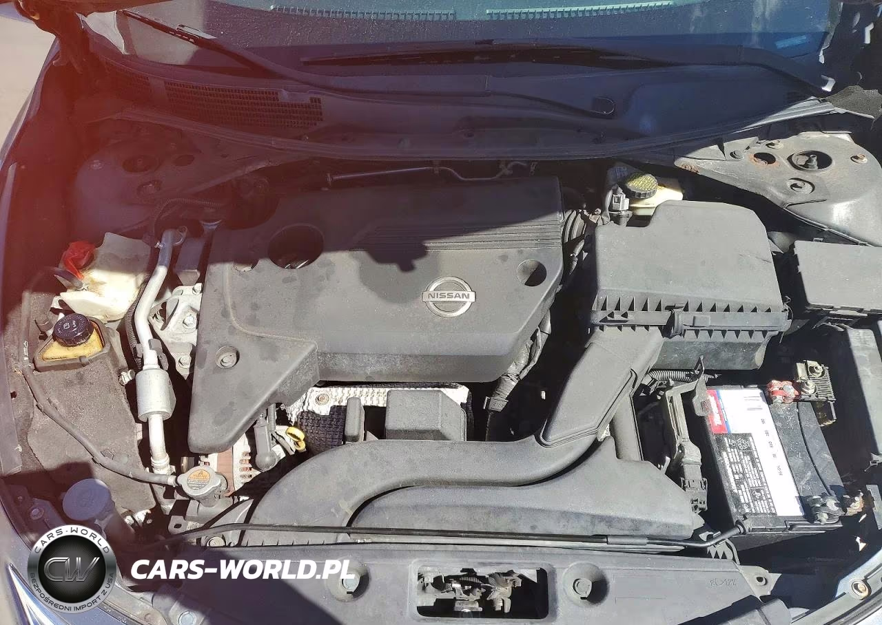 2015 Nissan Altima 2.5 S VIN:1N4AL3AP7FC178994 - 11