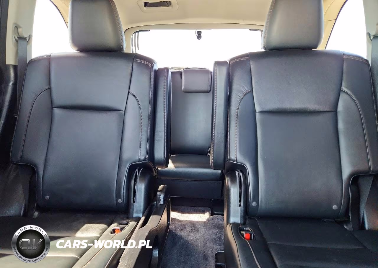 2015 Toyota Highlander Xle VIN:5TDKKRFH1FS077986 - 10