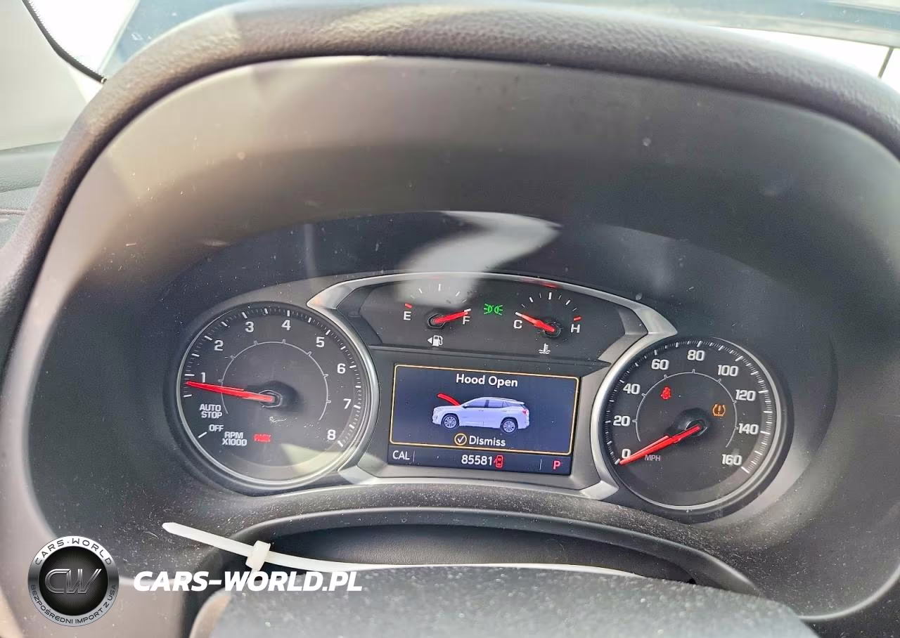 2020 GMC Terrain Slt VIN:3GKALVEV8LL104292 - 9