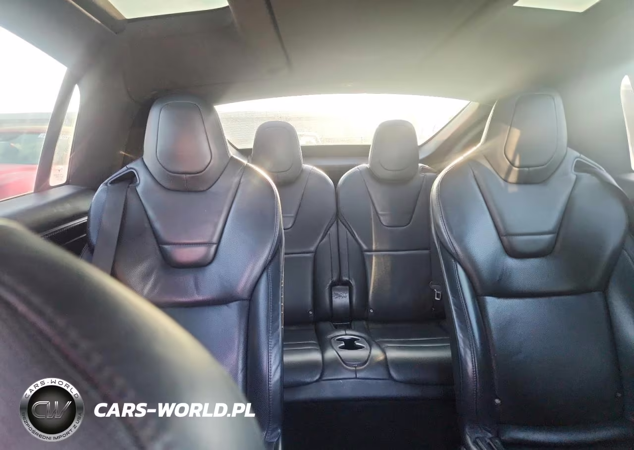 2017 Tesla Model X VIN:5YJXCBE46HF039640 - 10