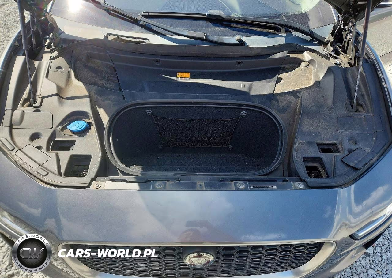 2020 Jaguar I-Pace S VIN:SADHB2S10L1F85330 - 12