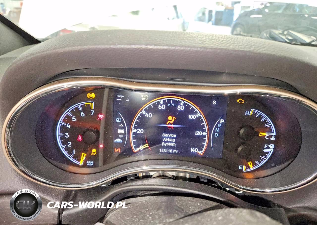 2016 Jeep Grand Cherokee Limited VIN:1C4RJFBG9GC497057 - 9