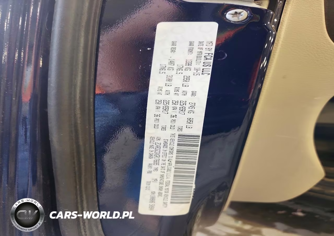 2016 Dodge Grand Caravan Sxt VIN:2C4RDGCGXGR176695 - 13