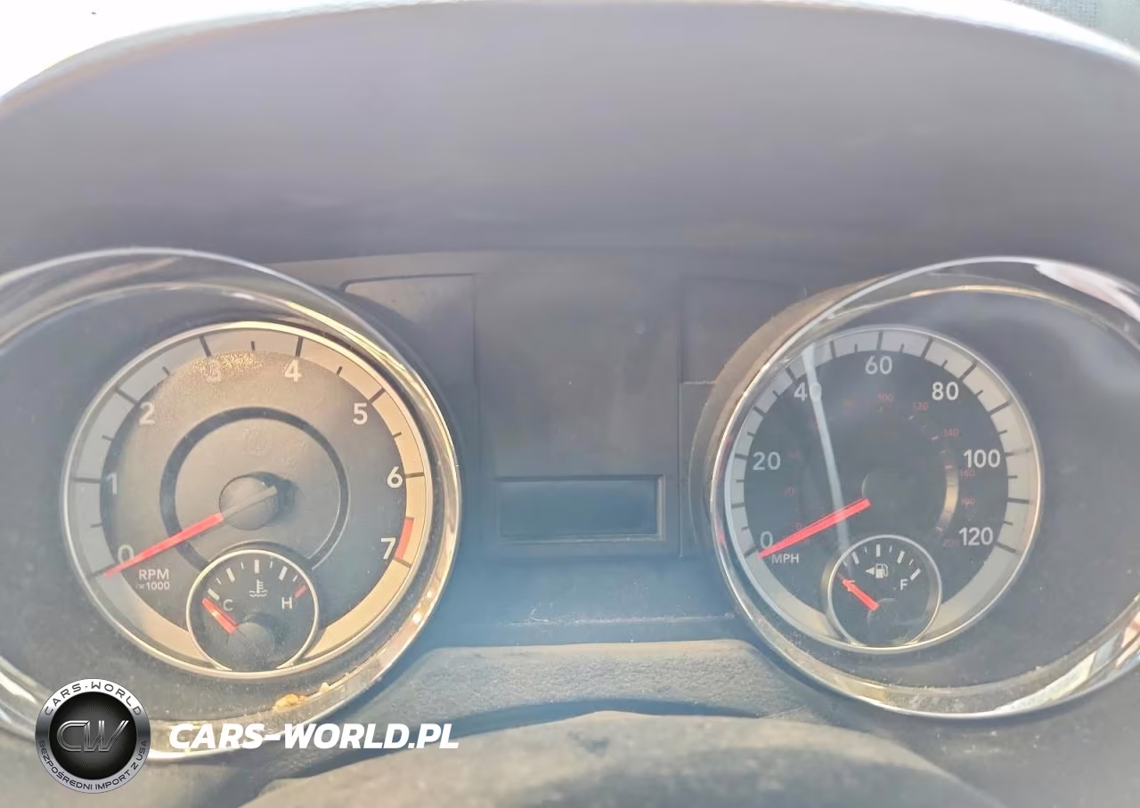 2016 Dodge Grand Caravan Sxt VIN:2C4RDGCGXGR176695 - 9