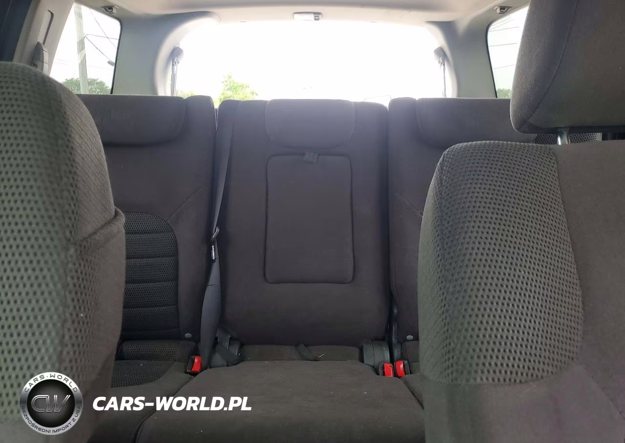 2005 Nissan Pathfinder Xe VIN:5N1AR18W65C750075 - 10