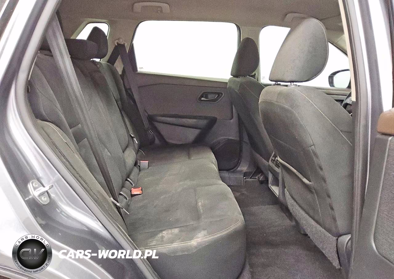 2023 Nissan Rogue S VIN:5N1BT3AA4PC811281 - 11