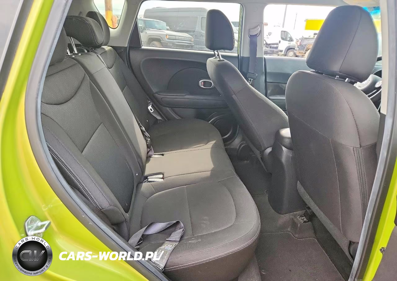 2017 Kia Soul VIN:KNDJN2A29H7881737 - 10