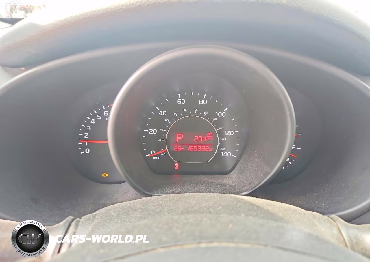 2017 Kia Soul VIN:KNDJN2A29H7881737 - 9