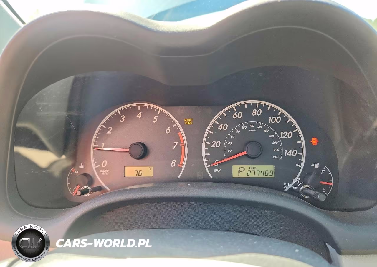 2013 Toyota Corolla Le VIN:5YFBU4EE4DP104687 - 9