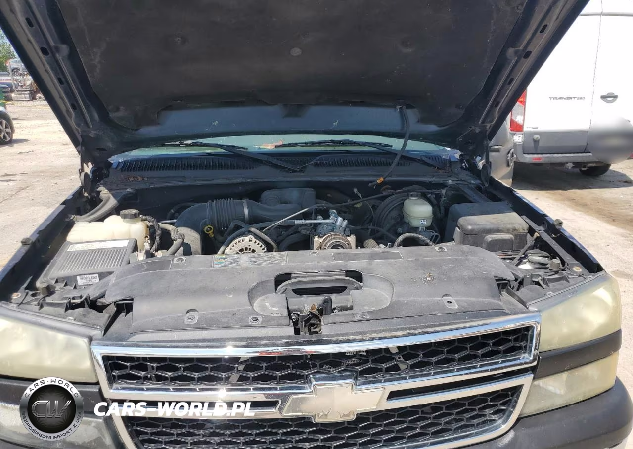 2006 Chevrolet Silverado C1500 VIN:3GCEC14X86G141848 - 11