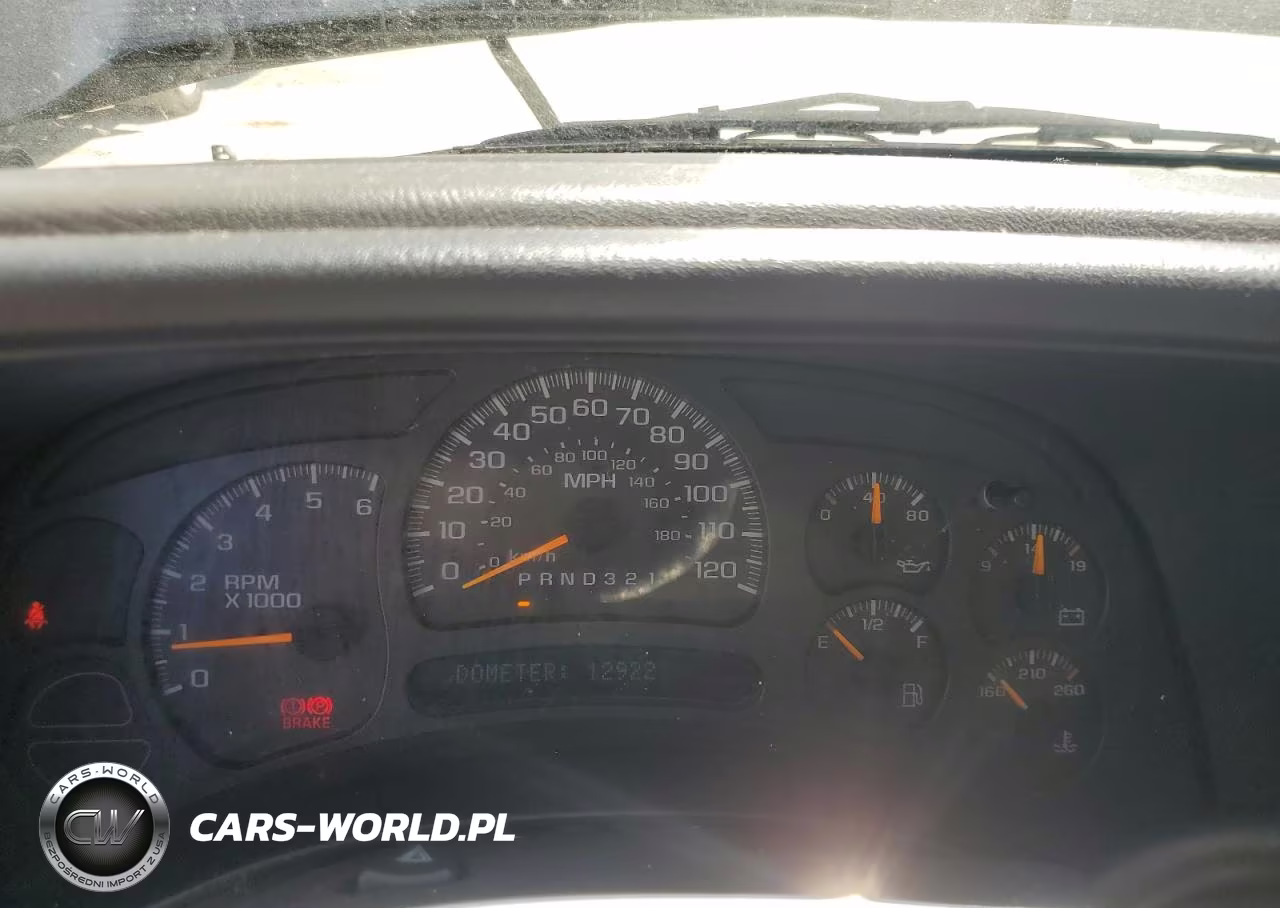 2006 Chevrolet Silverado C1500 VIN:3GCEC14X86G141848 - 9