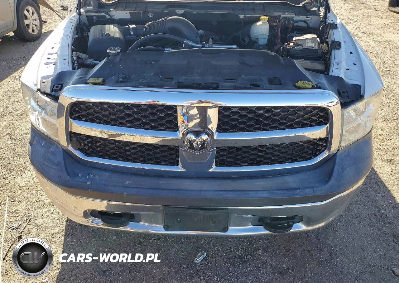 2015 Ram 1500 St VIN:1C6RR7FT2FS715499 - 11