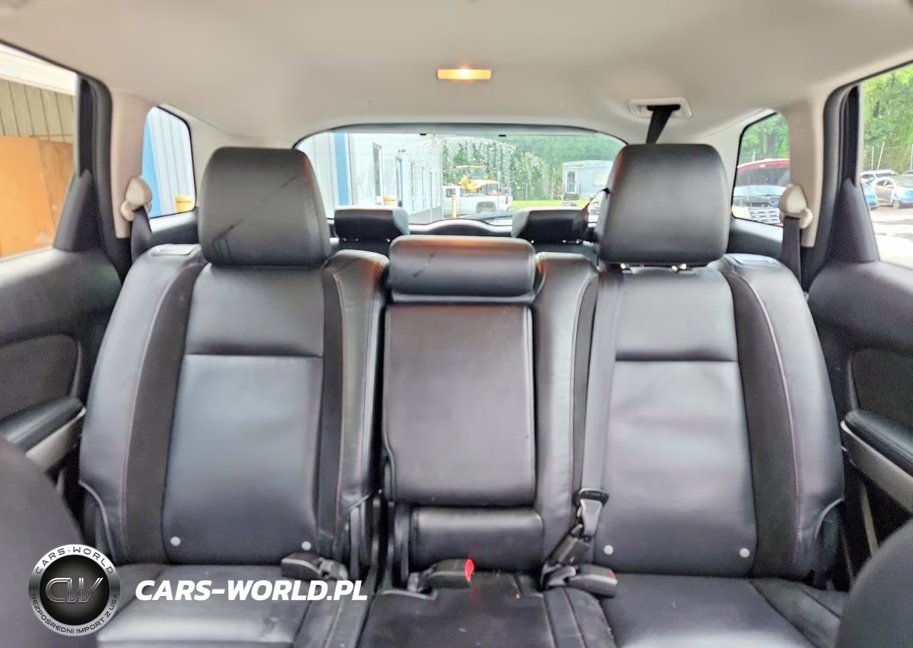 2013 Mazda Cx-9 Grand Touring VIN:JM3TB3DV0D0417856 - 10