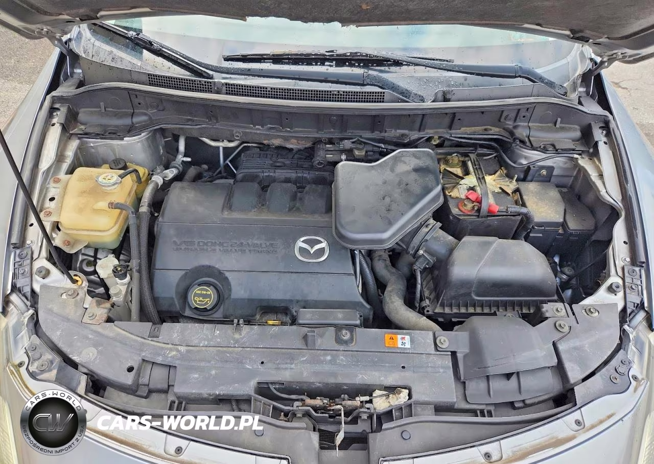 2013 Mazda Cx-9 Grand Touring VIN:JM3TB3DV0D0417856 - 12