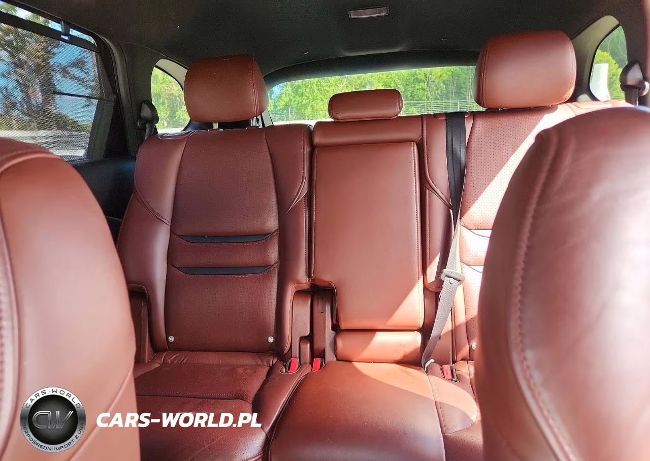 2018 Mazda Cx-9 Signature VIN:JM3TCBEY4J0209653 - 10