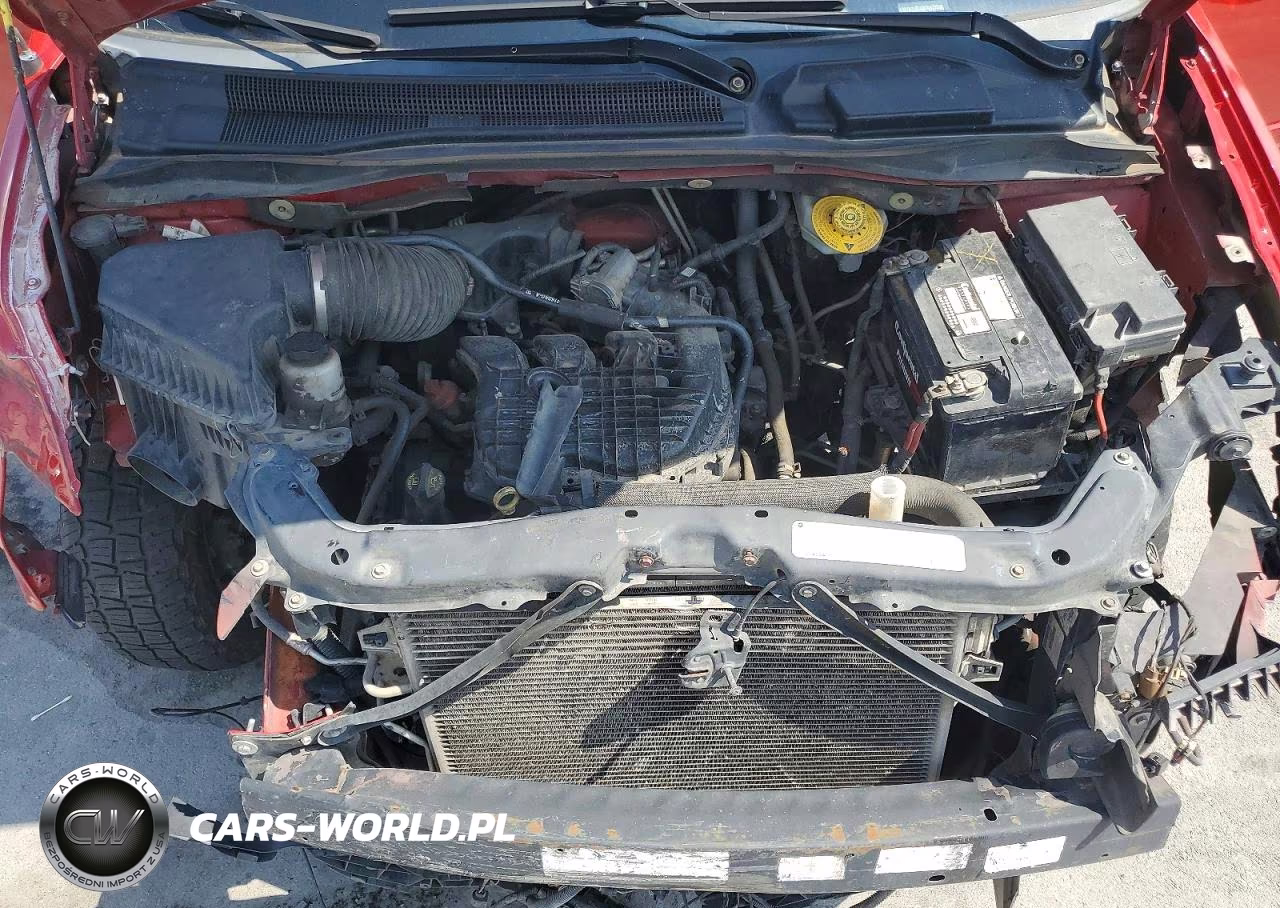 2013 Dodge Grand Caravan Sxt VIN:2C4RDGCG5DR741091 - 12