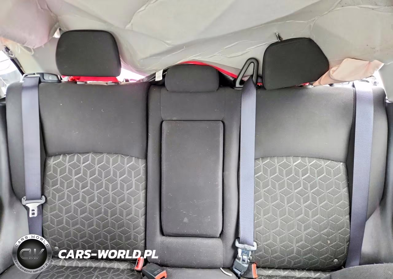 2023 Mitsubishi Outlander Sport S-Se VIN:JA4ARUAU5PU003606 - 10