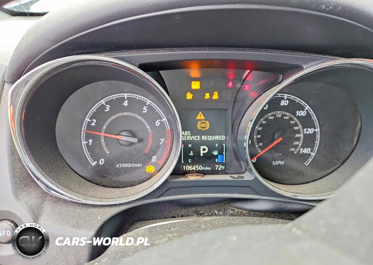 2023 Mitsubishi Outlander Sport S-Se VIN:JA4ARUAU5PU003606 - 9