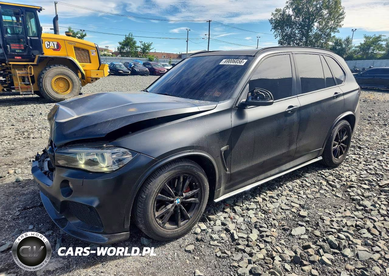 2020 Carolina Classic X5 xDrive35I