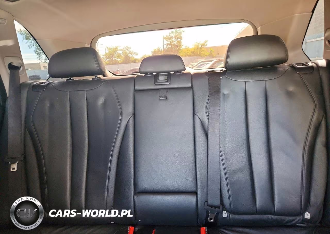 2020 Carolina Classic X5 xDrive35I VIN:5UXKR0C55E0C27649 - 10