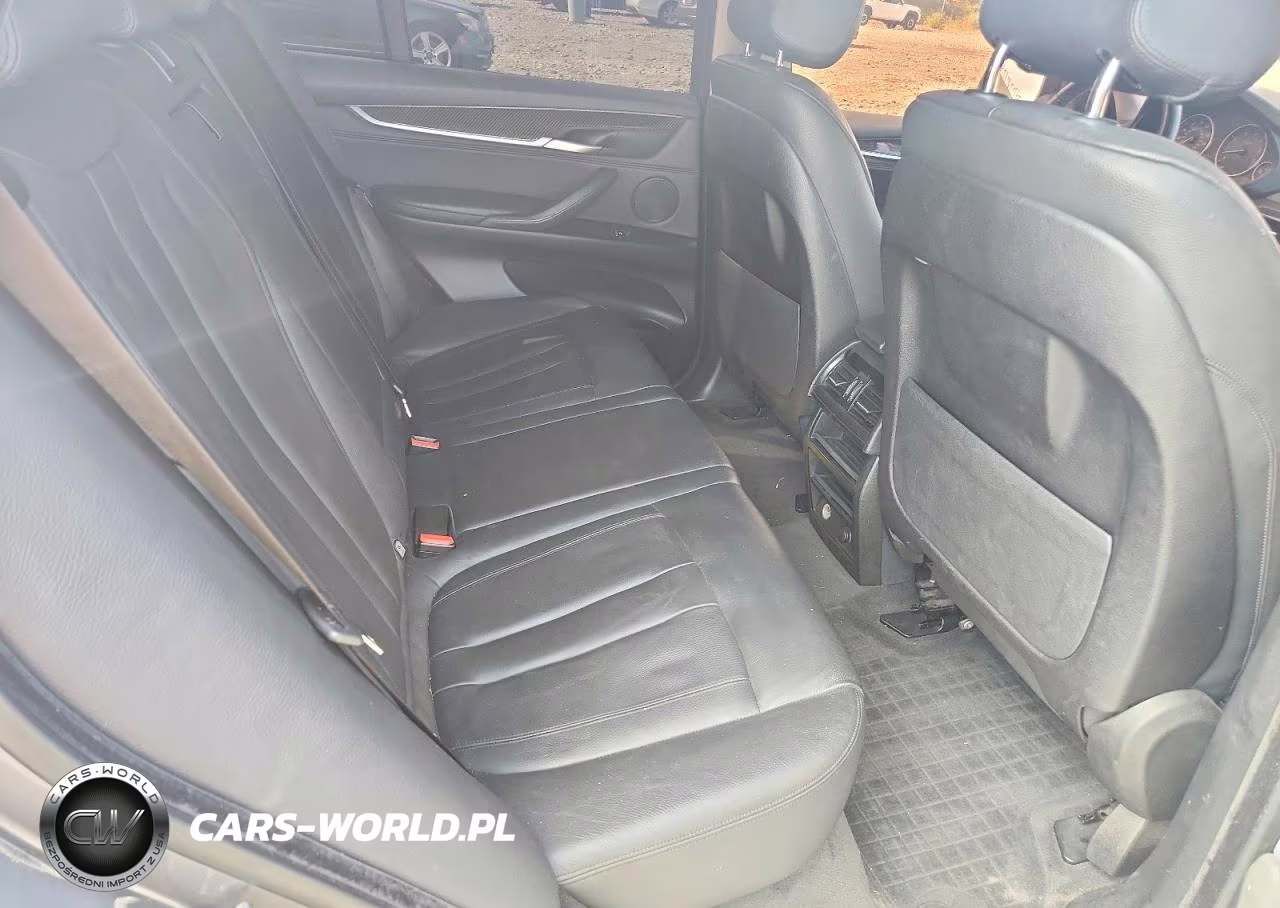 2020 Carolina Classic X5 xDrive35I VIN:5UXKR0C55E0C27649 - 11