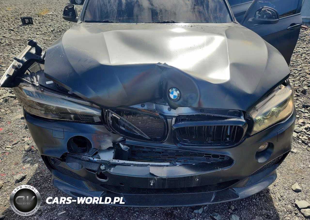 2020 Carolina Classic X5 xDrive35I VIN:5UXKR0C55E0C27649 - 12