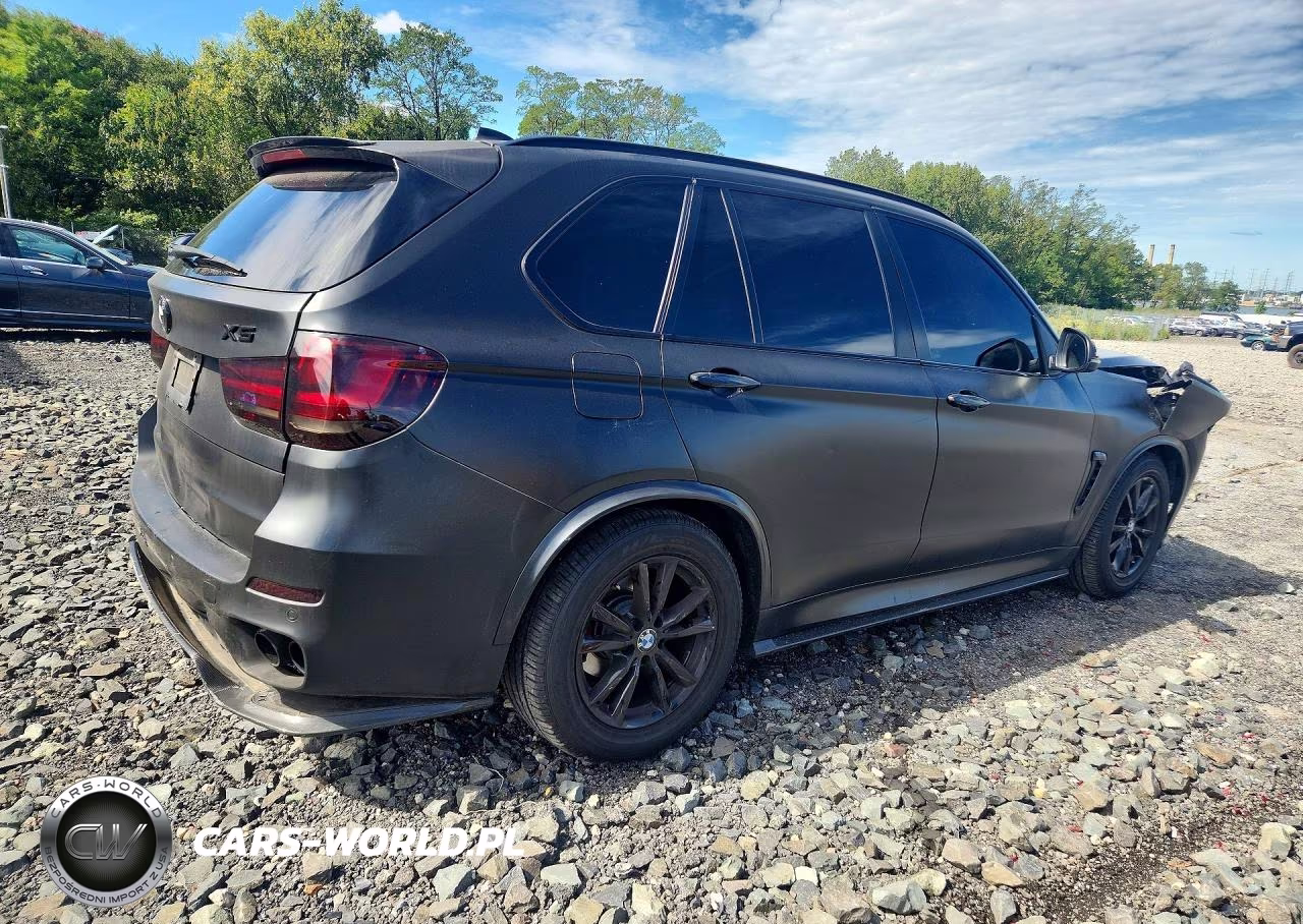 2020 Carolina Classic X5 xDrive35I VIN:5UXKR0C55E0C27649 - 3