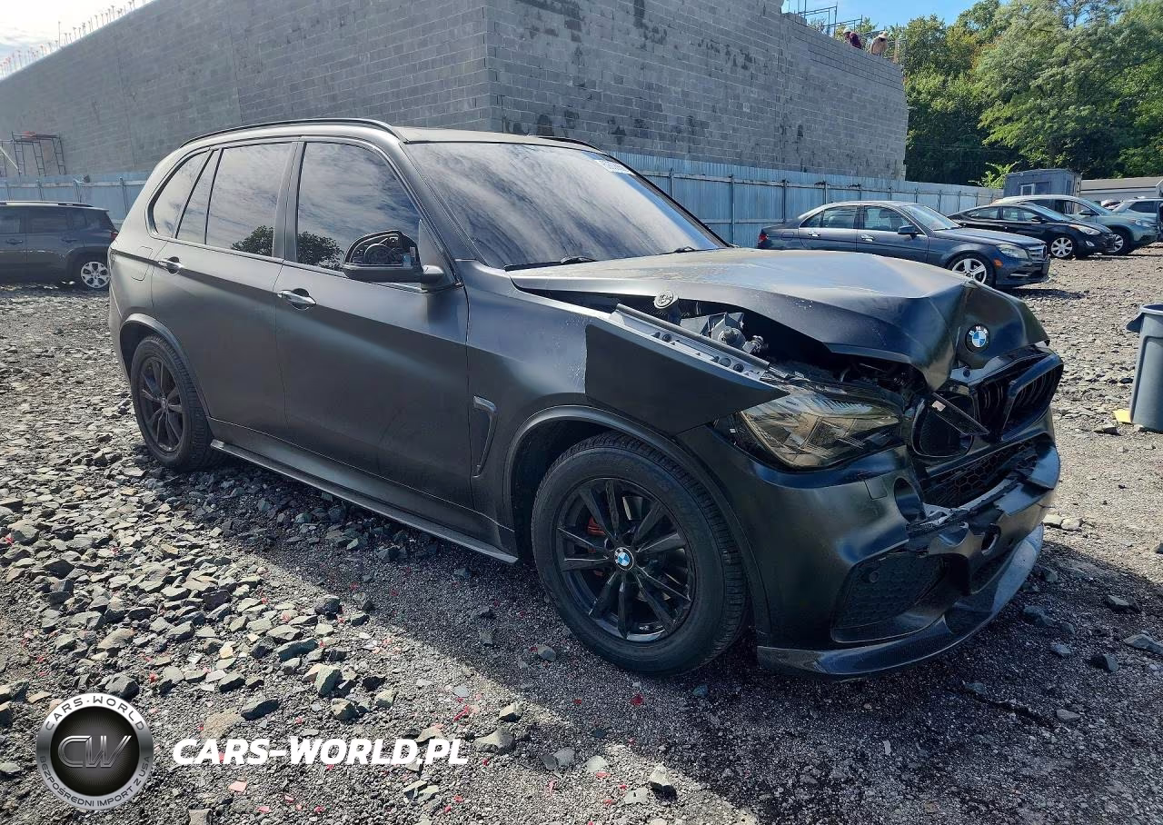 2020 Carolina Classic X5 xDrive35I VIN:5UXKR0C55E0C27649 - 4